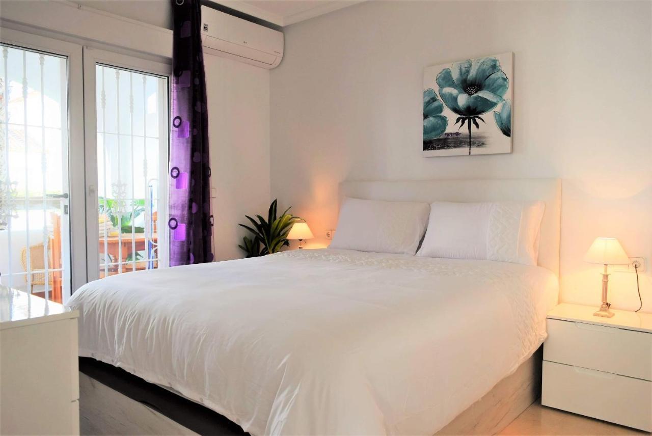 Fabulous 2 Bed 2 Bath Apartment ! فيلا مارتن المظهر الخارجي الصورة