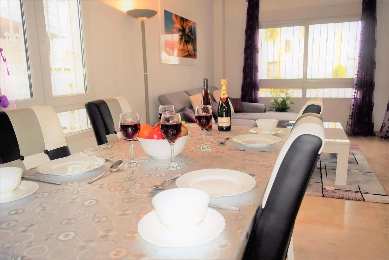Fabulous 2 Bed 2 Bath Apartment ! فيلا مارتن المظهر الخارجي الصورة