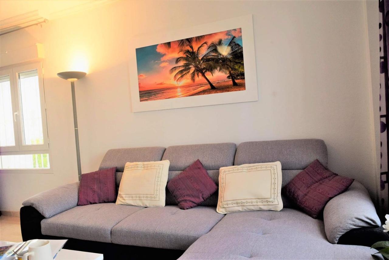Fabulous 2 Bed 2 Bath Apartment ! فيلا مارتن المظهر الخارجي الصورة